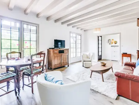 Mauriac, Maison 6 personnes à Capbreton - Photo 2