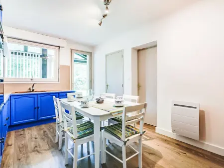 Mauriac, Maison 6 personnes à Capbreton - Photo 3