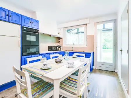 Mauriac, Maison 6 personnes à Capbreton - Photo 5