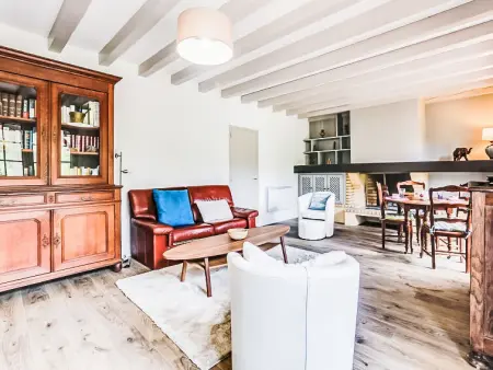 Mauriac, Maison 6 personnes à Capbreton - Photo 6