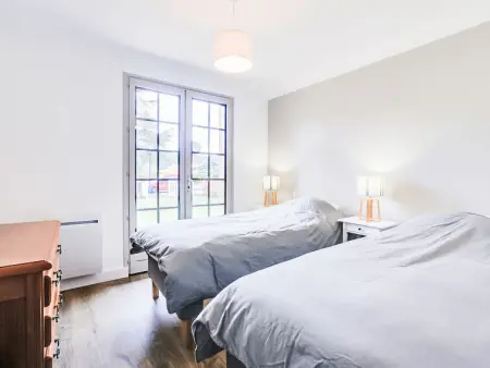 Mauriac, Maison 6 personnes à Capbreton - Photo 7