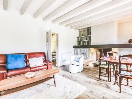 Mauriac, Maison 6 personnes à Capbreton - Photo 8