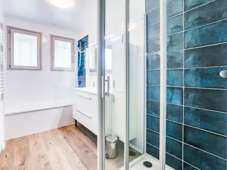 Mauriac, Maison 6 personnes à Capbreton - Photo 9