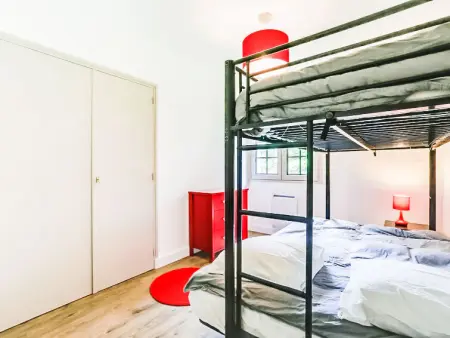 Mauriac, Maison 6 personnes à Capbreton - Photo 10