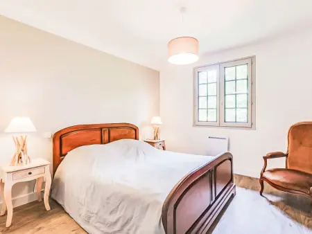 Mauriac, Maison 6 personnes à Capbreton - Photo 11