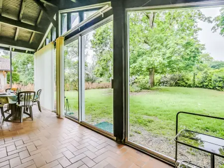 Mauriac, Maison 6 personnes à Capbreton - Photo 12