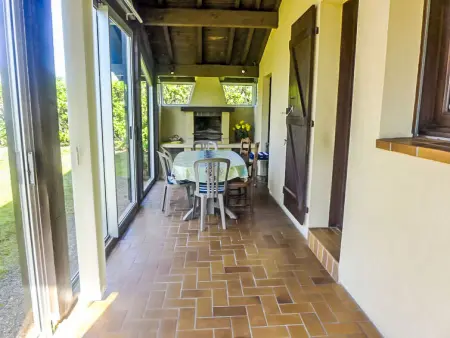 Mauriac, Maison 6 personnes à Capbreton - Photo 13