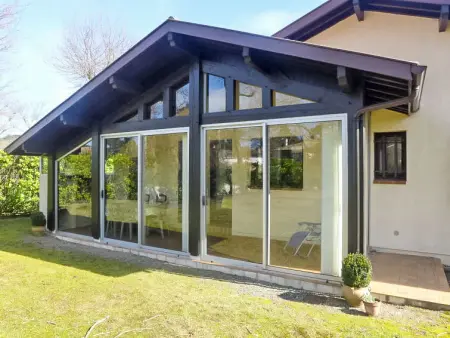 Mauriac, Maison 6 personnes à Capbreton - Photo 17