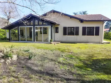 Mauriac, Maison 6 personnes à Capbreton - Photo 19