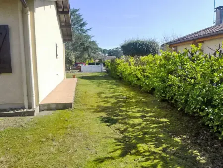 Mauriac, Maison 6 personnes à Capbreton - Photo 20