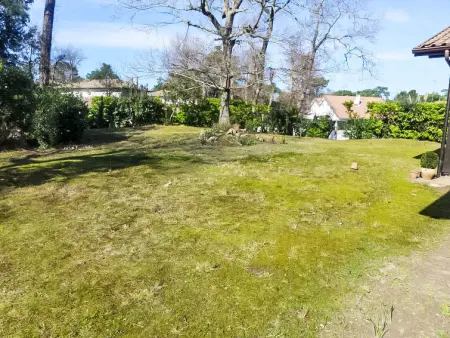 Mauriac, Maison 6 personnes à Capbreton - Photo 21