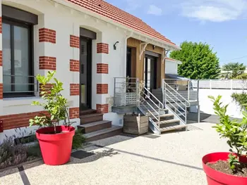 Casa en Royan,Valombre FR3216.104.1 N°627424