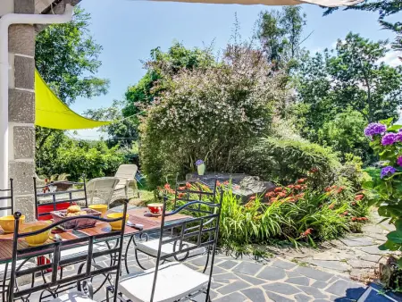 La Roche Blanche, Maison 5 personnes à Saint Lunaire - Photo 1