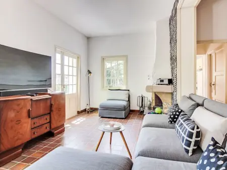 La Roche Blanche, Maison 5 personnes à Saint Lunaire - Photo 4