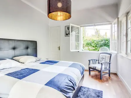 La Roche Blanche, Maison 5 personnes à Saint Lunaire - Photo 6