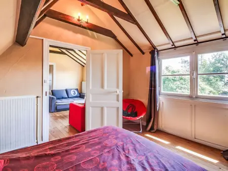 La Roche Blanche, Maison 5 personnes à Saint Lunaire - Photo 9