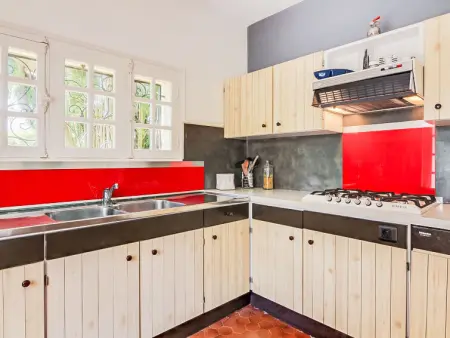 La Roche Blanche, Maison 5 personnes à Saint Lunaire - Photo 13