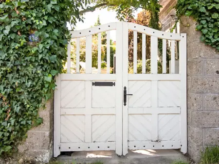 La Roche Blanche, Maison 5 personnes à Saint Lunaire - Photo 15
