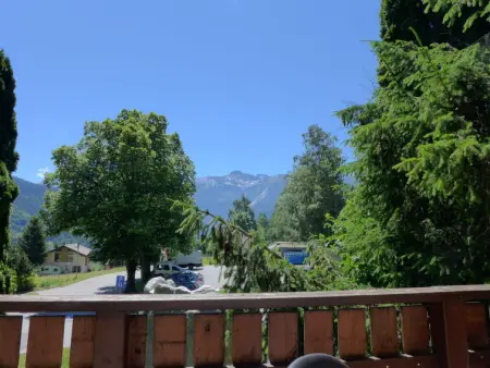 Zur Säge, Chalet 4 personnes à Inden - Photo 15