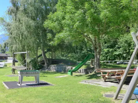 Zur Säge, Chalet 4 personnes à Inden - Photo 21