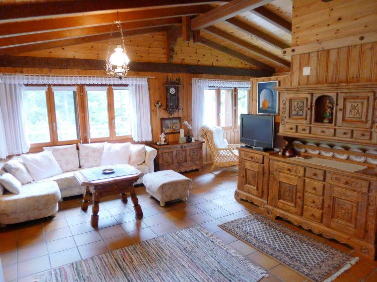 Himmulriich, Location Chalet in St Niklaus - Foto 3 / 32