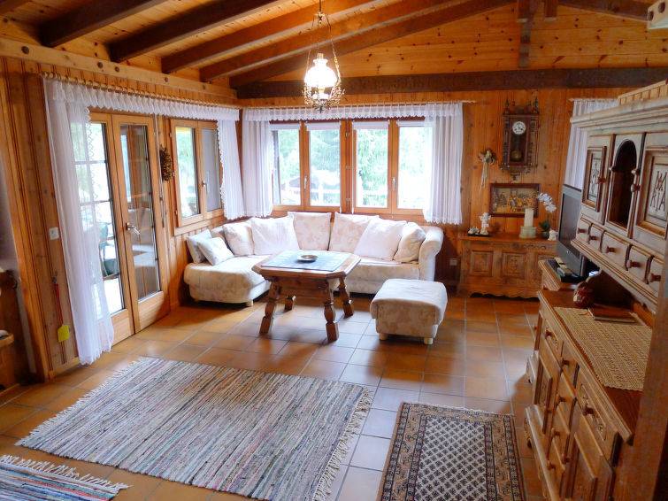 Himmulriich, Location Chalet in St Niklaus - Foto 7 / 32