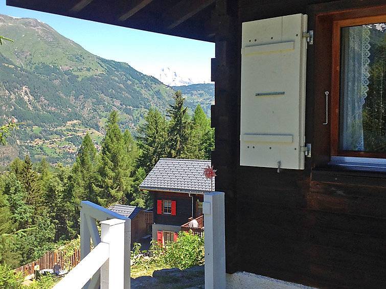 Himmulriich, Location Chalet in St Niklaus - Foto 20 / 32