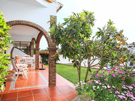 Villa Cielo, Villa 7 personnes à Calahonda - Photo 1