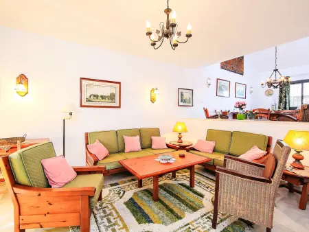 Villa Cielo, Villa 7 personnes à Calahonda - Photo 2
