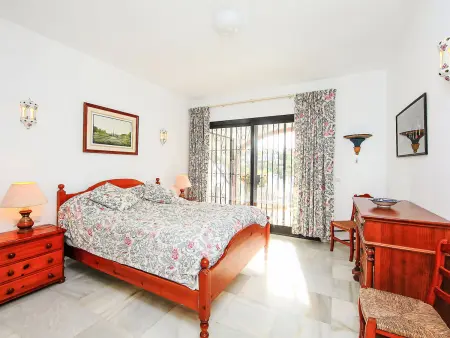 Villa Cielo, Villa 7 personnes à Calahonda - Photo 4
