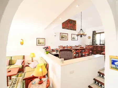 Villa Cielo, Villa 7 personnes à Calahonda - Photo 7