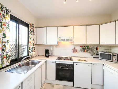 Villa Cielo, Villa 7 personnes à Calahonda - Photo 8