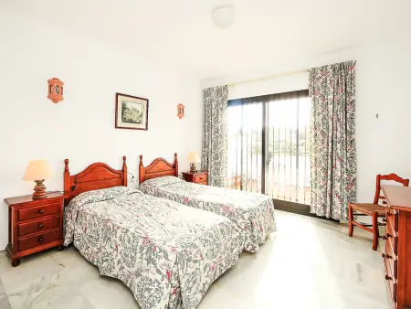 Villa Cielo, Villa 7 personnes à Calahonda - Photo 10