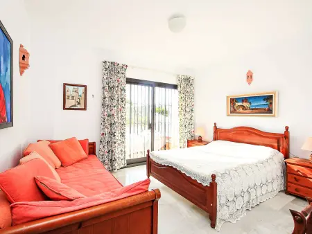 Villa Cielo, Villa 7 personnes à Calahonda - Photo 11