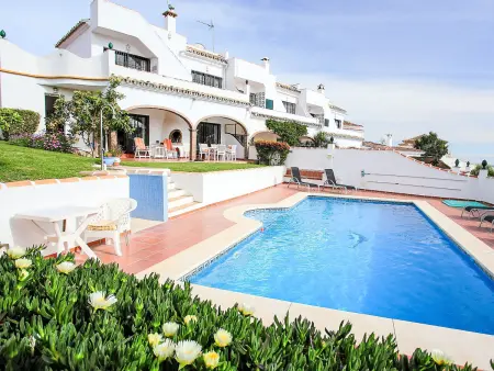 Villa Cielo, Villa 7 personnes à Calahonda - Photo 14