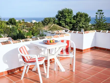 Villa Cielo, Villa 7 personnes à Calahonda - Photo 17
