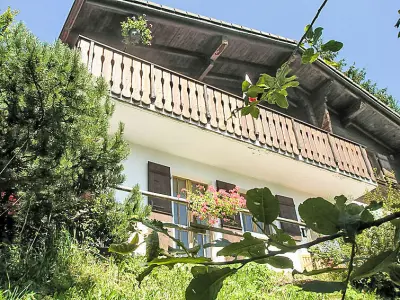 Chalet à Moléson sur Gruyères, Chalet Les 3 Marmottes - N°351678