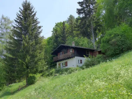 Maison à Eischoll, Chalet Ninette - L745580