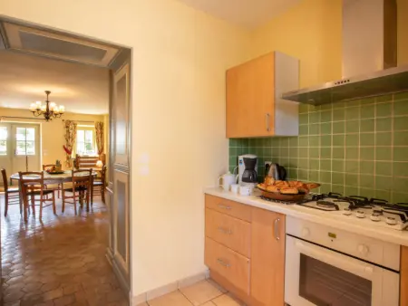 La Maison du Chateau, Maison 8 personnes à Etang sur Arroux - Photo 9