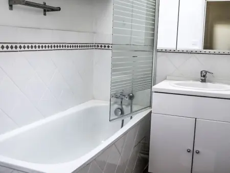 La Maison du Chateau, Maison 8 personnes à Etang sur Arroux - Photo 21