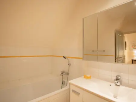 La Maison du Chateau, Maison 8 personnes à Etang sur Arroux - Photo 23