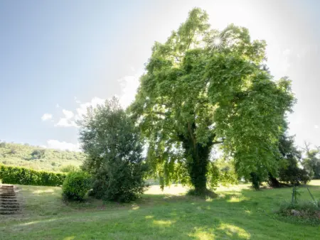 La Maison du Chateau, Maison 8 personnes à Etang sur Arroux - Photo 34