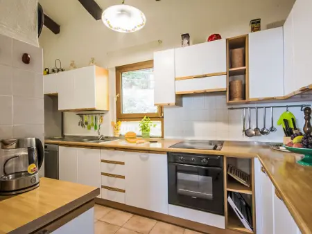 Von Salis, Villa 11 personnes à Ansedonia - Photo 9