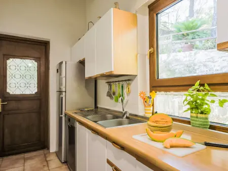 Von Salis, Villa 11 personnes à Ansedonia - Photo 10