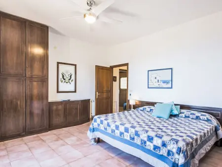 Von Salis, Villa 11 personnes à Ansedonia - Photo 11