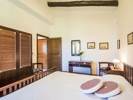 Von Salis, Villa 11 personnes à Ansedonia - Photo 14