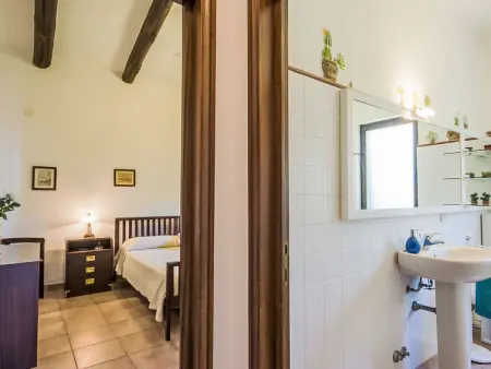 Von Salis, Villa 11 personnes à Ansedonia - Photo 15