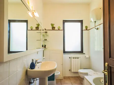 Von Salis, Villa 11 personnes à Ansedonia - Photo 16