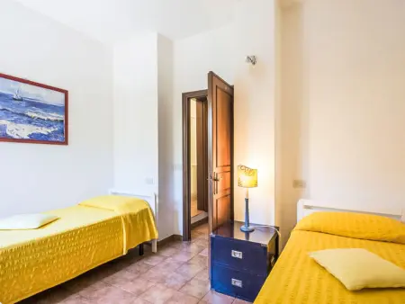 Von Salis, Villa 11 personnes à Ansedonia - Photo 17