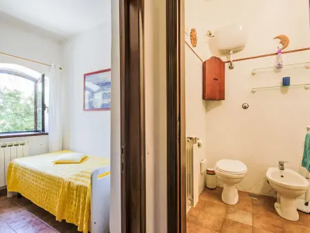 Von Salis, Villa 11 personnes à Ansedonia - Photo 18